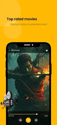 jiohotstar-app Top Rated Movies